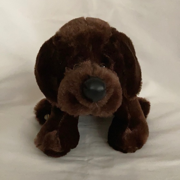 kinz Toys Chocolate Lab kinz Dog Poshmark
